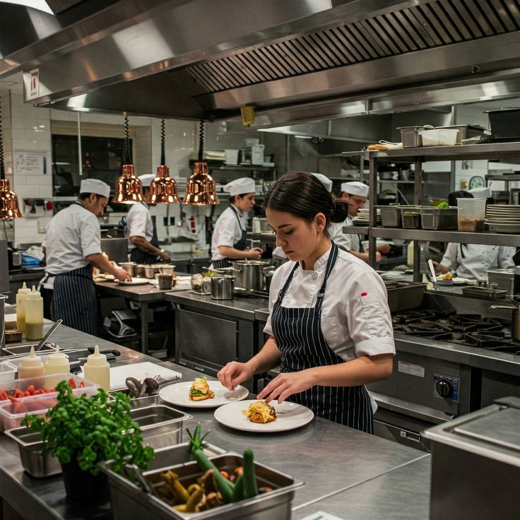 HOTEL MANAGEMENT AT BIM